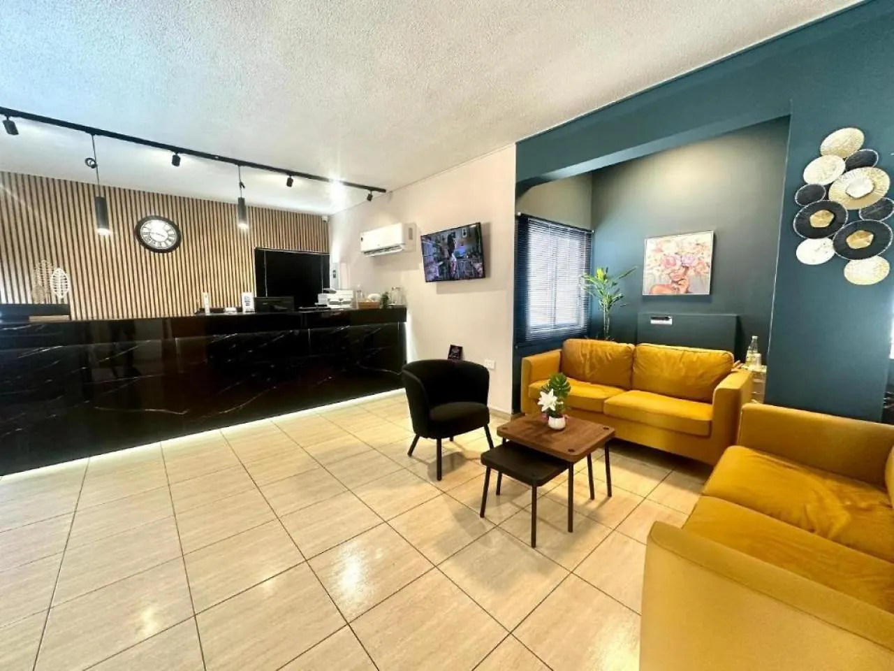 Noa Suites - Sun Plaza Collection - Adults Only Ayia Napa 0*,  Cypern