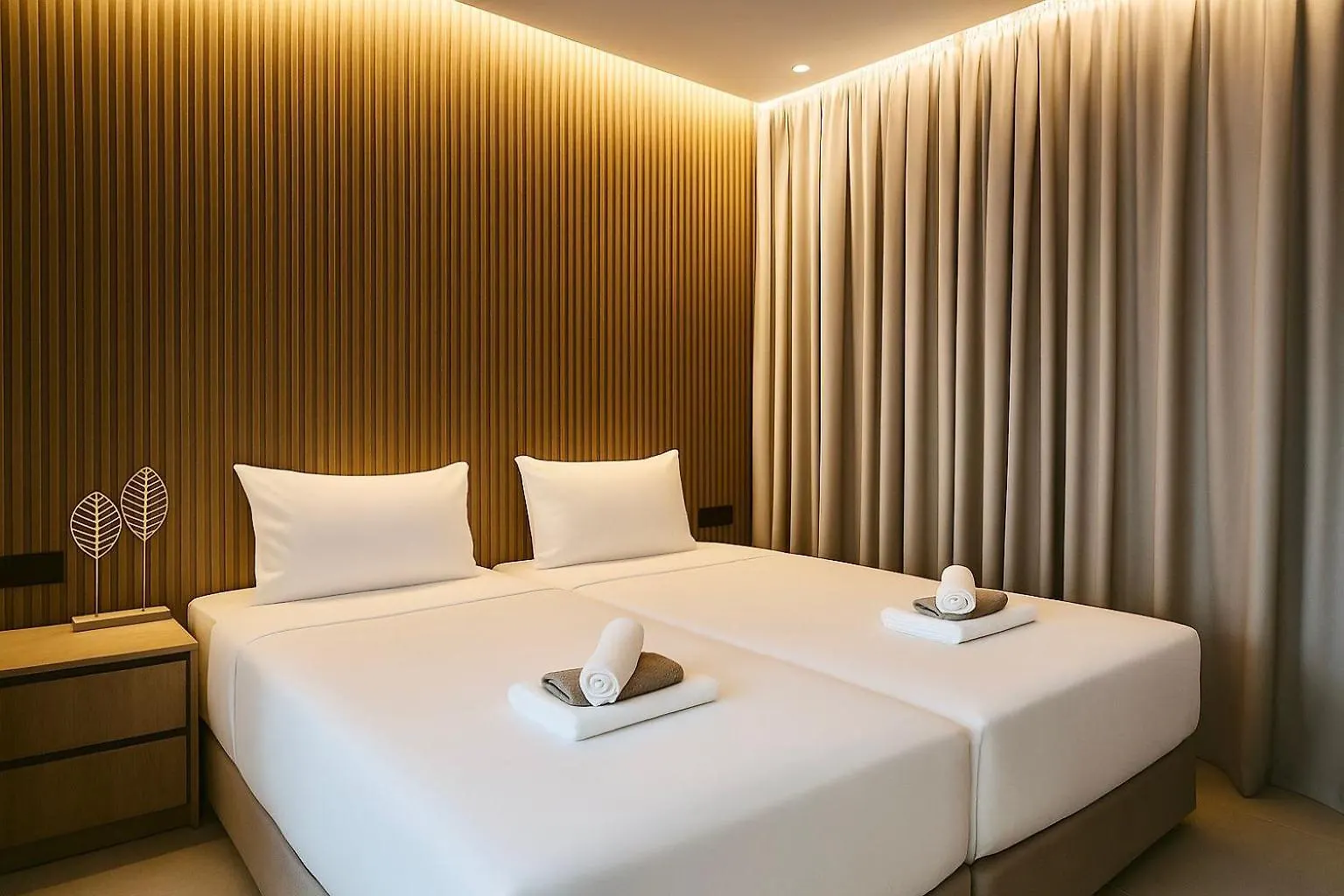 Noa Suites - Sun Plaza Collection - Adults Only Ayia Napa 0*,  Cypern