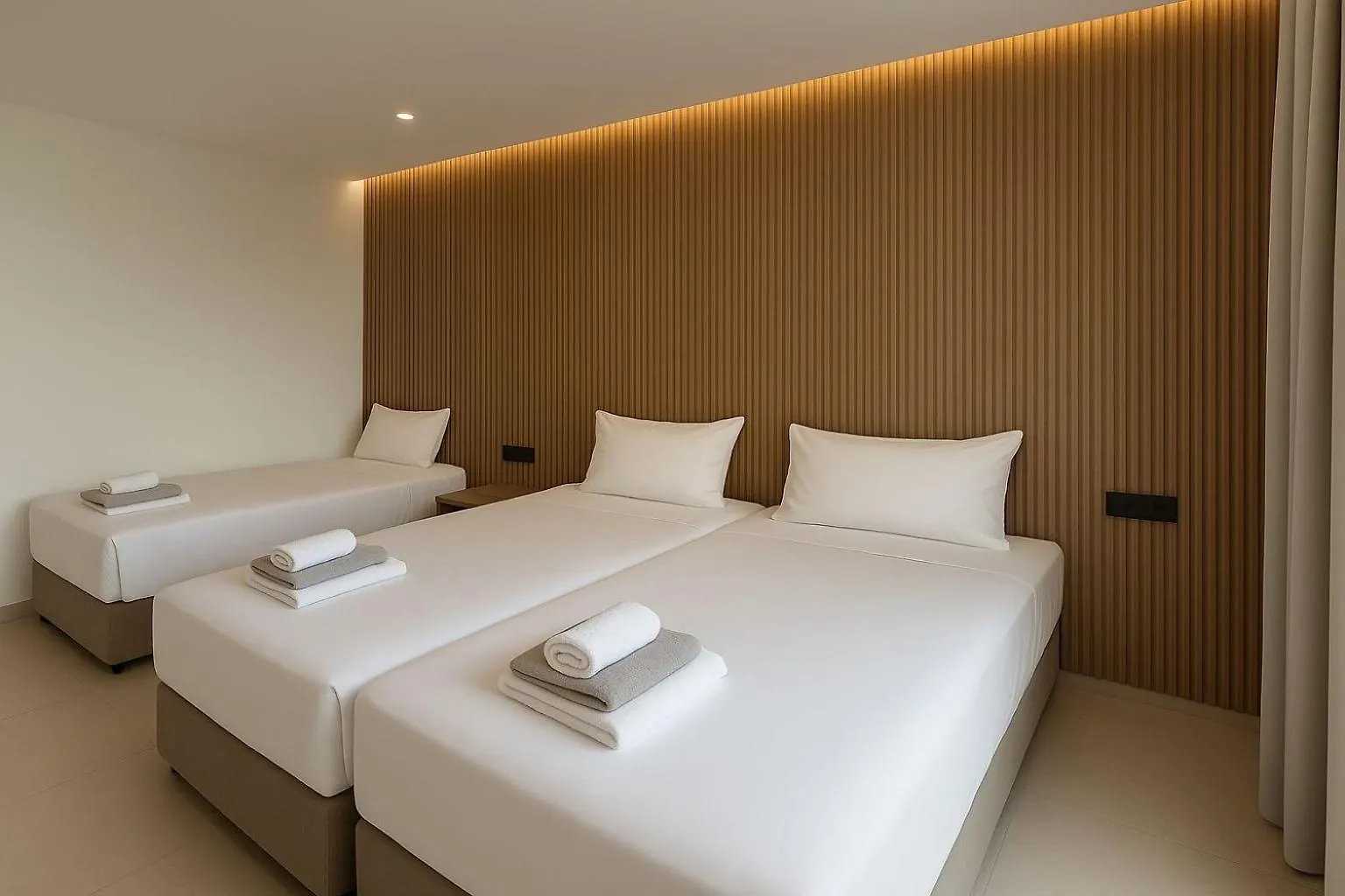 Noa Suites - Sun Plaza Collection - Adults Only Ayia Napa Lejlighedshotel