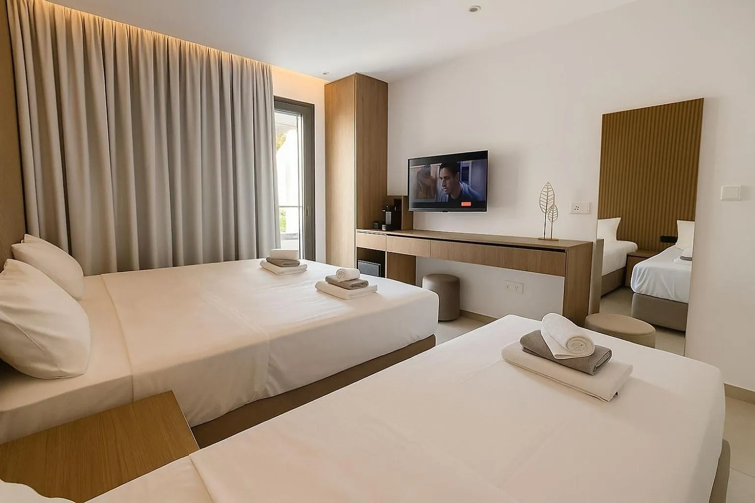 Lejlighedshotel Noa Suites - Sun Plaza Collection - Adults Only Ayia Napa