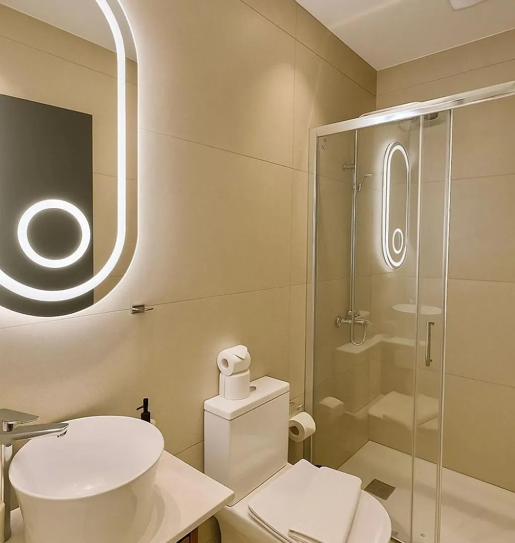 Noa Suites - Sun Plaza Collection - Adults Only Ayia Napa