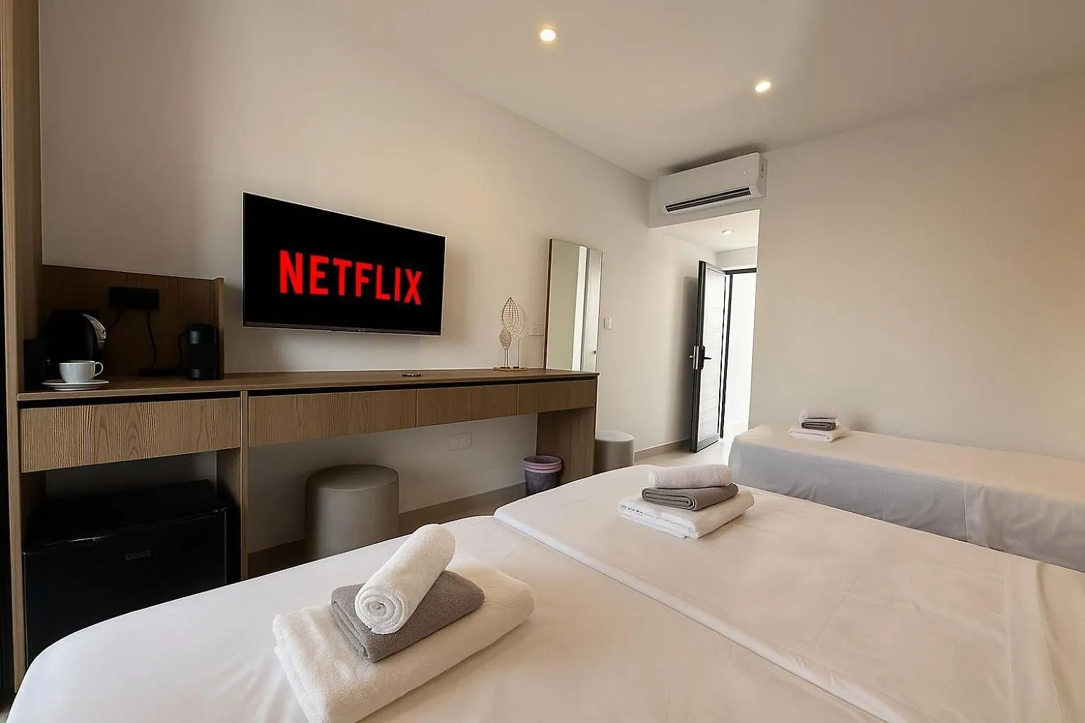 Noa Suites - Sun Plaza Collection - Adults Only Ayia Napa 0*,